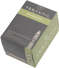 Load image into Gallery viewer, Teravail Standard Tube - 27.5 x 2.8 - 3, 40mm Presta Valve
