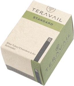 Teravail Standard Tube - 24 x 3.5 - 4.5, 35mm Schrader Valve