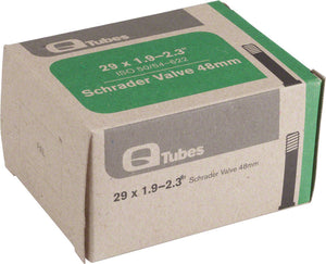 Teravail Standard Tube - 29 x 2 - 2.4, Schrader Valve