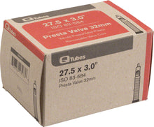 Load image into Gallery viewer, Teravail Standard Tube - 27.5 x 2.8 - 3, 40mm Presta Valve
