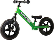 Load image into Gallery viewer, Strider 12 Classic Balance Bike (Multiple Colors)
