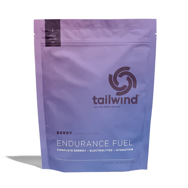 TAILWIND Endurance Fuel - Berry
