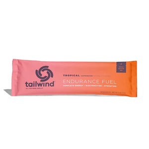 TAILWIND Caffeinated Endurance Fuel - Tropical