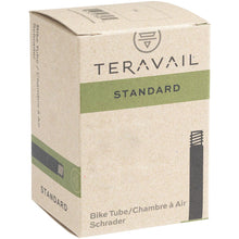 Load image into Gallery viewer, Teravail Standard Tube - 29 x 2 - 2.4, Schrader Valve
