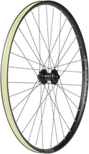 Load image into Gallery viewer, Stan&#39;s NoTubes Arch S2 Front Wheel 29in 15x100mm E-Sync 6-Bolt Black Trail
