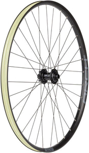 Stan's NoTubes Arch S2 Front Wheel 29in 15x100mm E-Sync 6-Bolt Black Trail