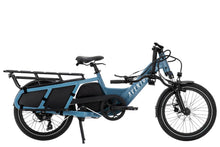 Load image into Gallery viewer, Aventon Abound Cargo eBike / One Size (4&#39;11&quot;-6&#39;3&quot;)
