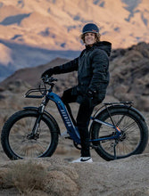 Load image into Gallery viewer, Aventon Aventure.2 Step-Through eBike
