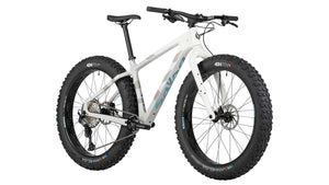 Salsa Beargrease Carbon SLX Fat Tire Bike - 27.5", Carbon