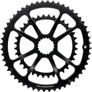 Cannondale SpideRing 8 Arm Chainring Direct Mount