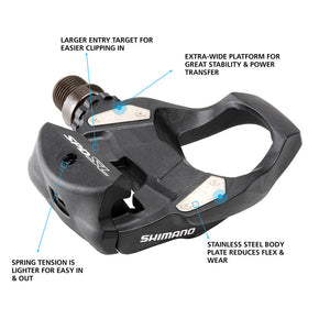 Shimano Road PD-RS500 Pedal