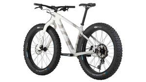 Salsa Beargrease Carbon SLX Fat Tire Bike - 27.5", Carbon