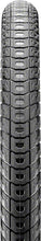 Load image into Gallery viewer, CST Vault Tire - 20 x 1.95, Clincher, Wire, Black
