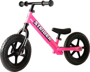 Strider 12 Classic Balance Bike (Multiple Colors)
