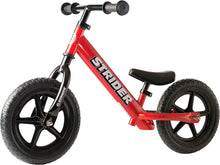 Load image into Gallery viewer, Strider 12 Classic Balance Bike (Multiple Colors)
