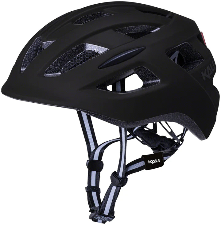 Kali Protectives Central Helmet - Lighted