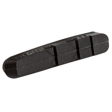 Load image into Gallery viewer, Kool-Stop Brake Pads Dura-Ace or Ultegra Caliper Cartridge Inserts Black
