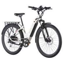 Load image into Gallery viewer, Aventon Level.2 Step-Through Commuter Ebike
