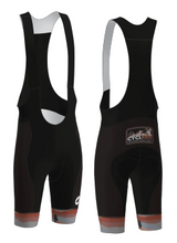 Load image into Gallery viewer, Cyclerie Team Bibs  Pactimo
