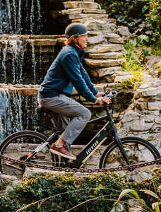 Aventon Pace 500.3 Ebike