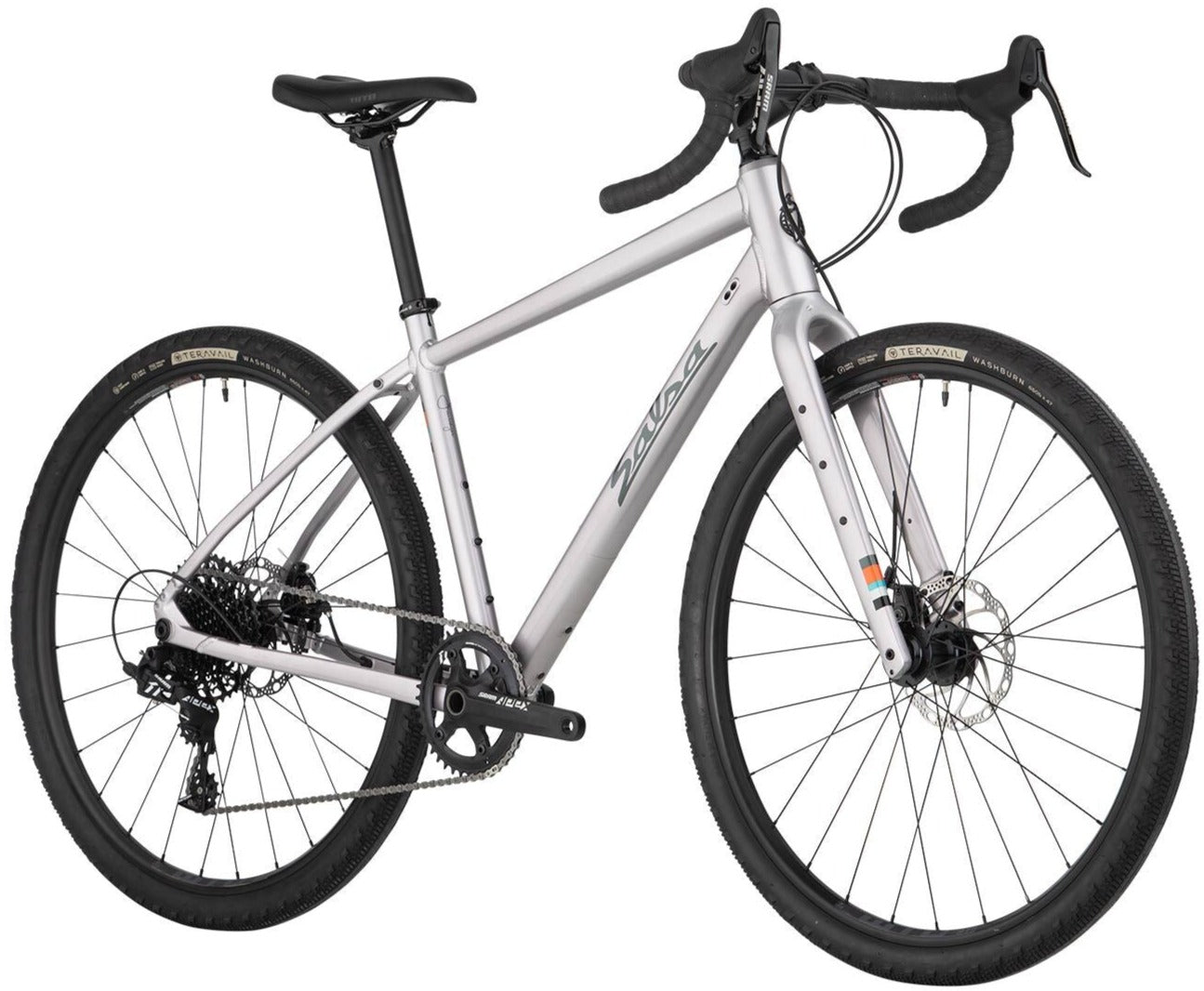 Salsa journeyman online 1