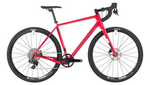 Load image into Gallery viewer, Salsa Warbird C Rival XPLR AXS Bike - 700c Carbon Red 56cm
