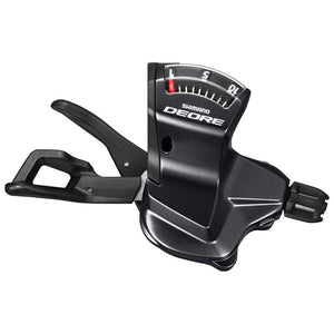 Shimano Deore SL-T6000 Shifter - Right, 10-Speed