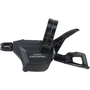 Shimano Deore M6000 2/3-Speed Left Shifter