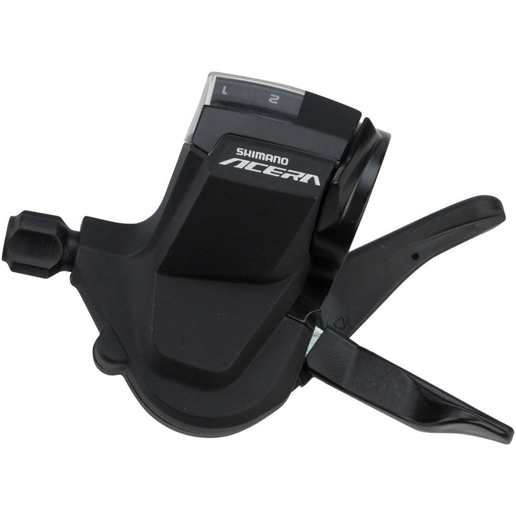 Shimano Acera M3010 2-Speed Left Shifter