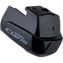 Load image into Gallery viewer, Shimano Claris ST-R2000 Right STI Lever Name Plate and Fixing Screw
