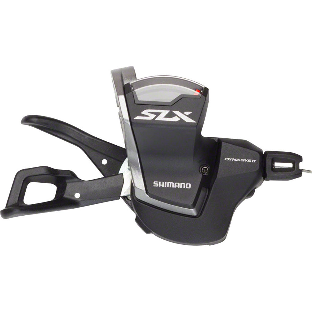 Right best sale shifter bike