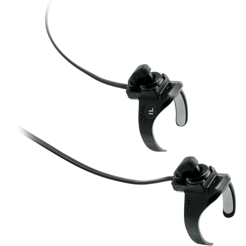 Shimano Di2 SW-R610 Remote Sprinter Shifter Set For 11 Speed