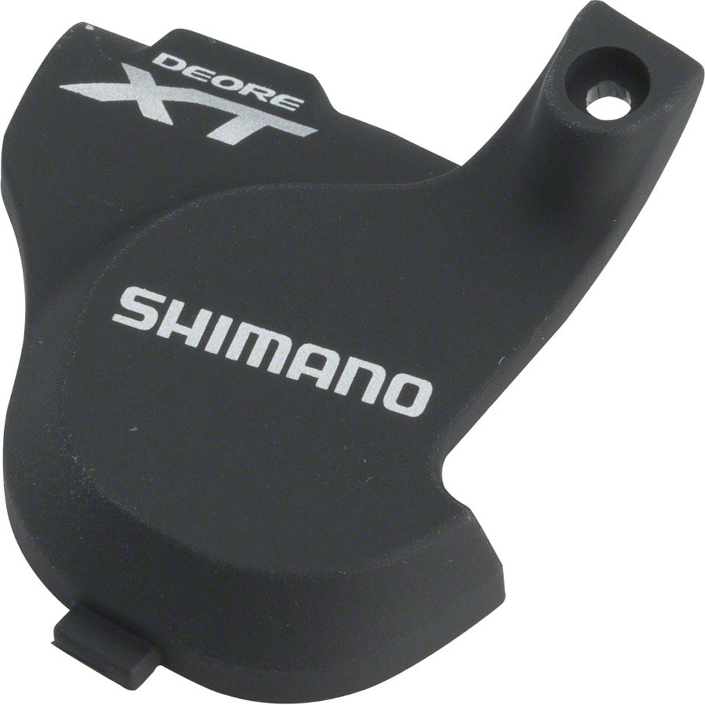 Shimano XT ST-M780 Left Hand Shifter, Base Cap and Bolt