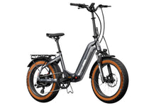 Load image into Gallery viewer, Aventon Sinch.2 E-Bike / One Size (4&#39;11&quot;-6&#39;2&quot;)
