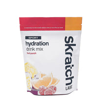 Load image into Gallery viewer, Skratch Labs Sport Hydration Drink Mix
