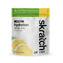 Load image into Gallery viewer, Skratch Labs Sport Hydration Drink Mix
