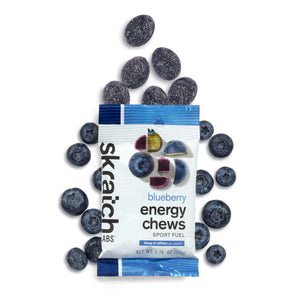 Skratch Labs Energy Chews