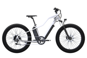 Blix Ultra Fat Tire eBike